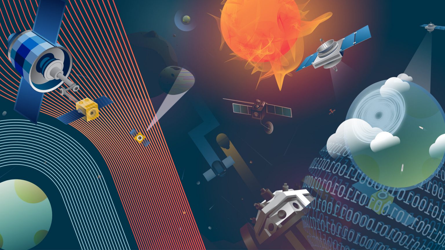 Space Safety Programme - Czech Space Portal