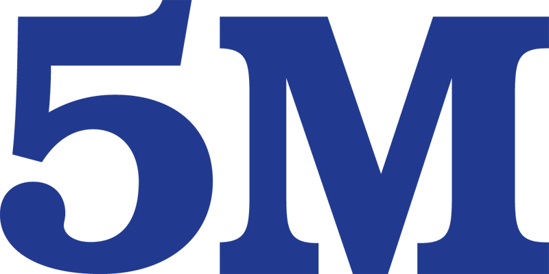 5M s.r.o. - Czech Space Portal
